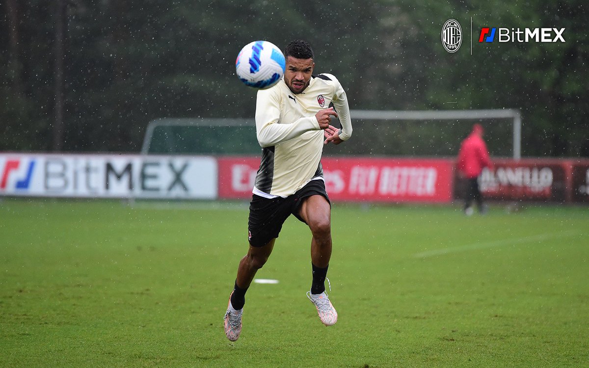 AC Milan tweet media