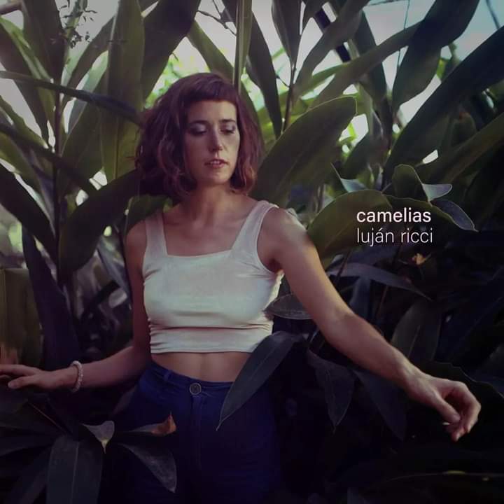 ElefanteEH's tweet photo. ¡Te compartimos los últimos lanzamientos! #Camelias álbum de Luján Ricci, #SantaInfluencer Single de Pawli, #HeDoesntLoveMe single de Luszi, #ElLlamado single de Madiba https://t.co/7BA2zzLxMF