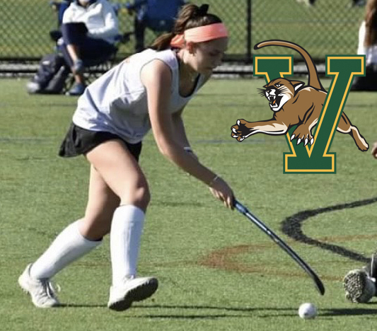 MAX Field Hockey tweet media