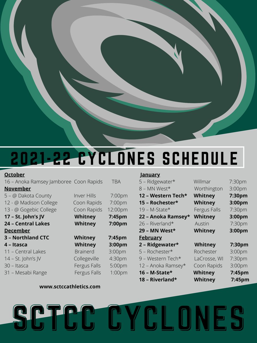 Just over a month before the Cyclones take the court for the first time this season!