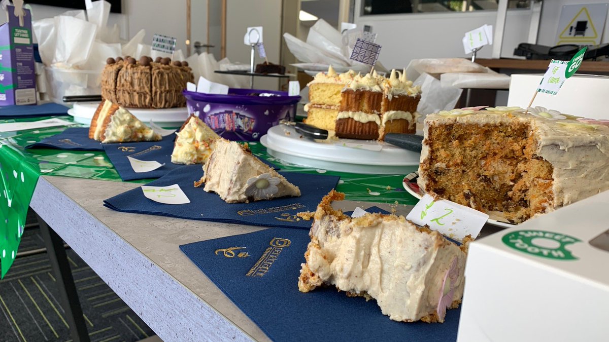 Proud to have raised £220.00 for <a href="/macmillancancer/">Macmillan Cancer Support</a> support this year!! #Macmilliancancersupport #coffeemorning