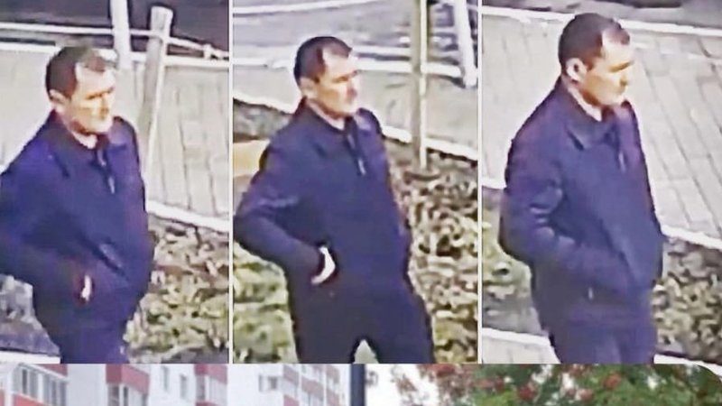 Уфа. Этот зоофашист предположительно из Управления ветеринарии ТРАВИТ БЕЗДОМНЫХ СОБАК. ПИШЕМ ОБРАЩЕНИЯ. НАКАЗАТЬ!
Петиция: change.org/p/%D0%BF%D1%80…