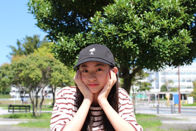 Twitterのコスプレ画像17