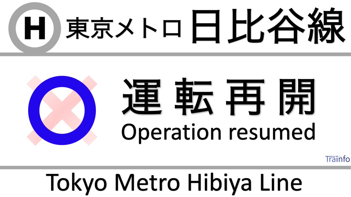 日比谷線 運行状況 7ページ目 今日現在 リアルタイム最新情報 ナウティス 日比谷線 運行状況 7ページ目 今日現在 リアルタイム最新情報 ナウティス