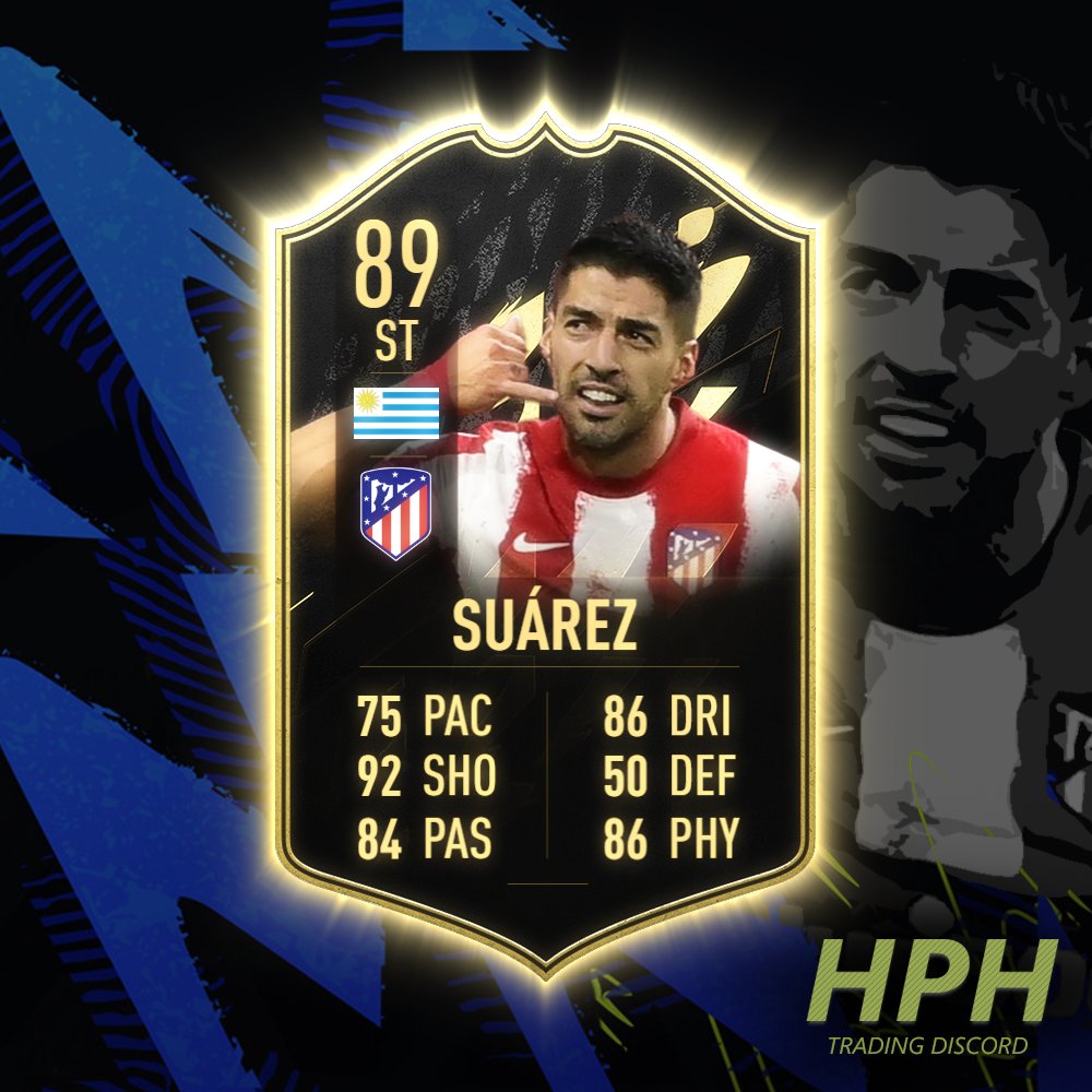 HphTrading's tweet photo. TOTW3 concepts by our discord team!

#TOTW3 #FIFA22 #FUT22 https://t.co/9cRMOG2g4T