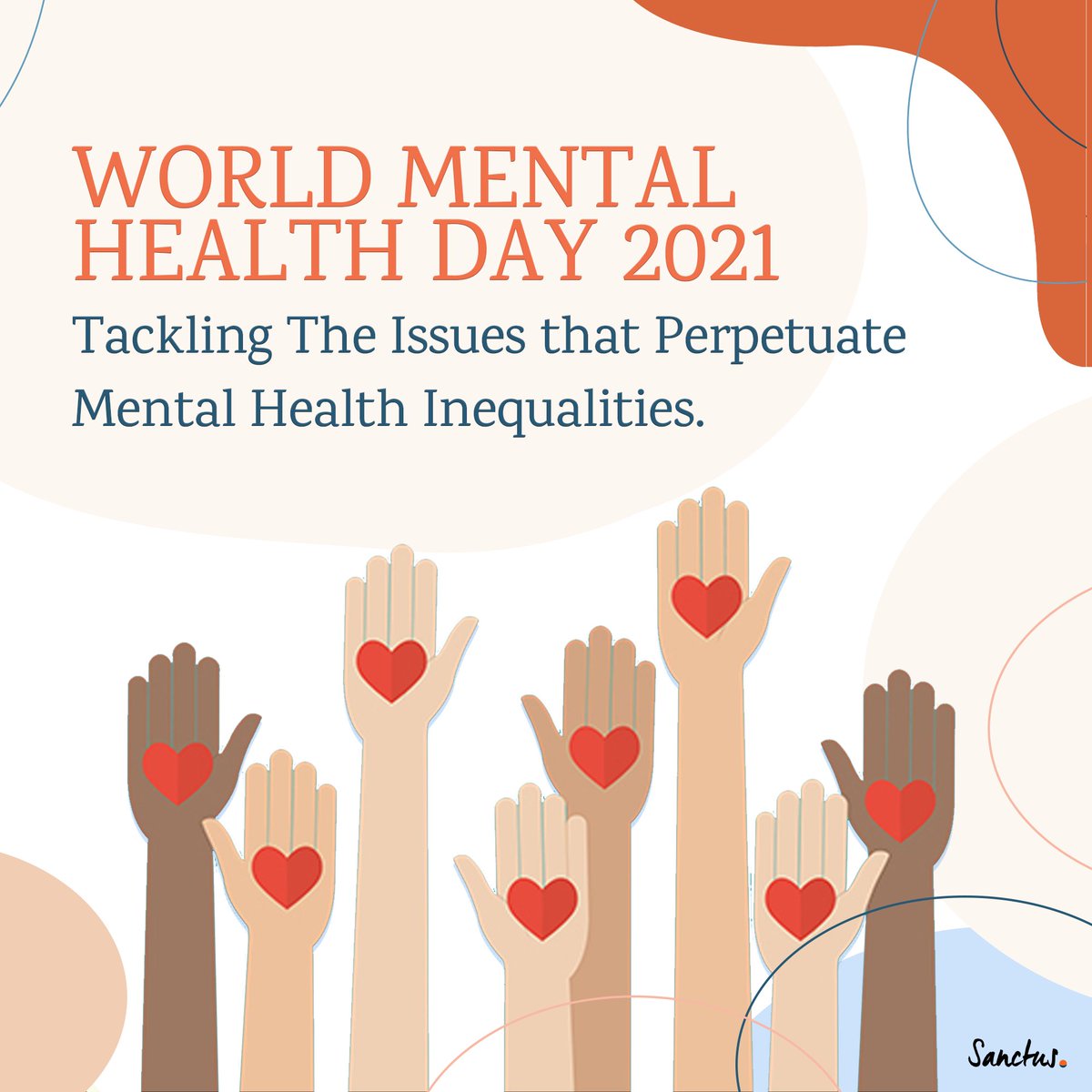 Sanctus Coaching & Mentoring tweet media