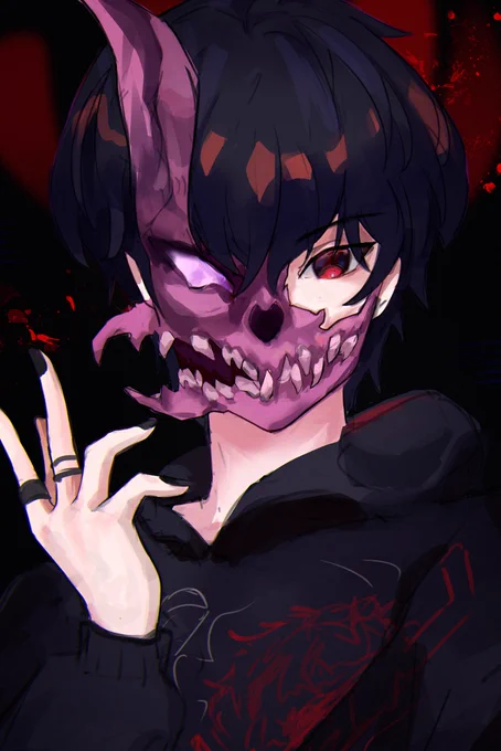 #corpsefanart 