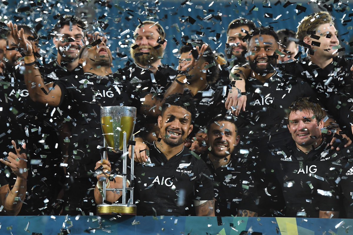 AllBlacks's tweet photo. In the cabinet 🙌 https://t.co/DzD2zjJZTQ