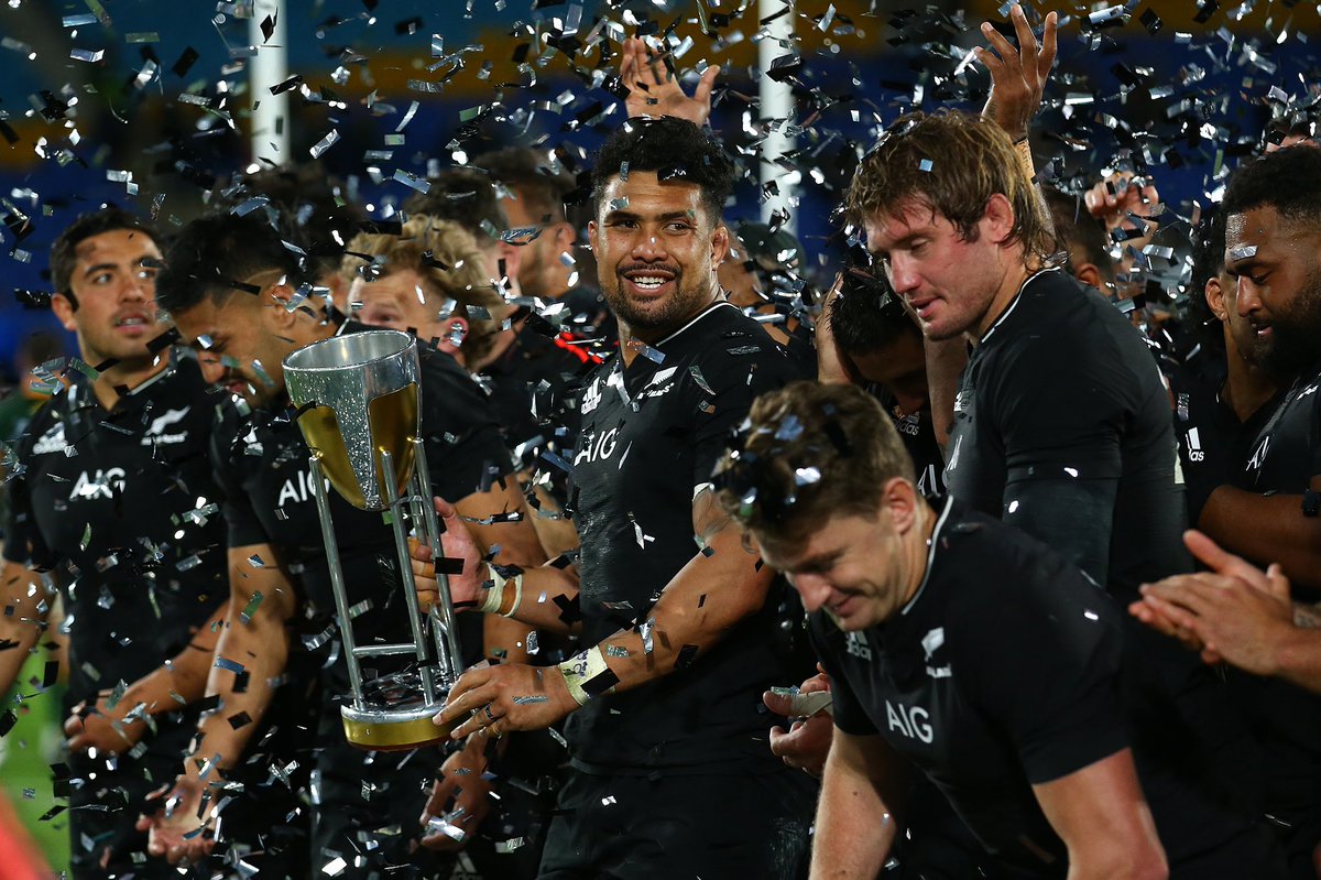 AllBlacks's tweet photo. In the cabinet 🙌 https://t.co/DzD2zjJZTQ