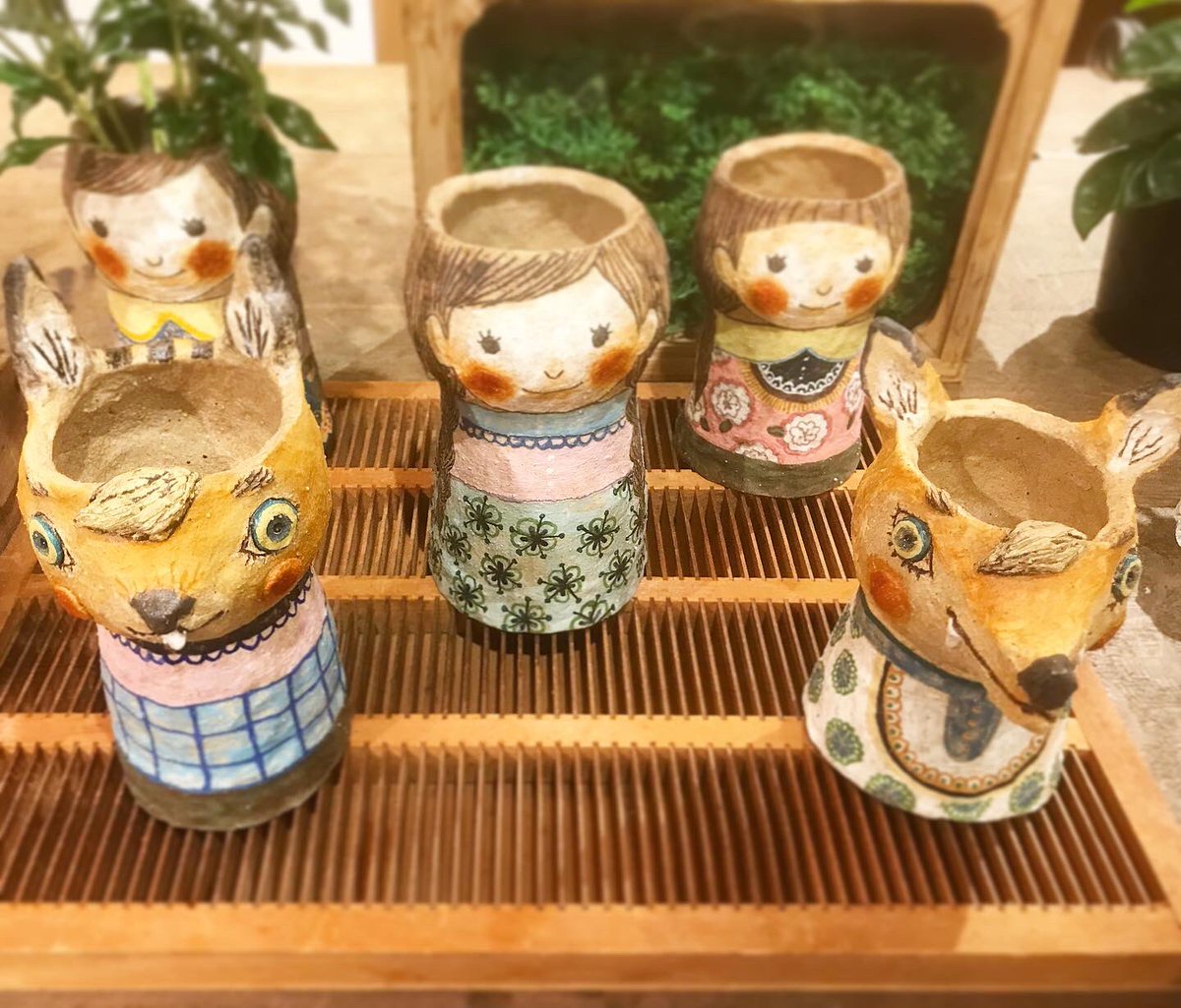 期間限定】 ♡ 値下げ価格！雛人形 陶芸家おひな様 ゴールド