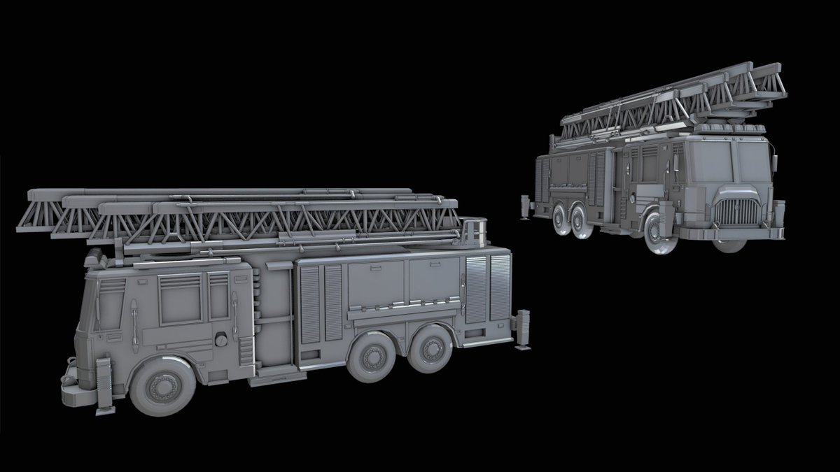 POETVADIM's tweet photo. #Stage 3: working out the #logic and #details

#gamedev #game_concept #indiegame #3Dgame #Blender3d #transport #3D_design https://t.co/tuMDPReats