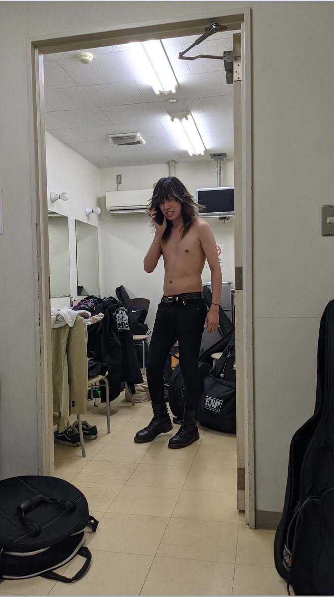 _ichi_rnaru_'s tweet photo. SCRAMBLEで撮った写真1枚しか無くて草
#scramble9 https://t.co/J8AcAcTylG