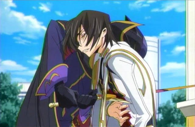 雪だるま ルルーシュがトレンドに コードギアス最終回は 本当に感動した しかも 最終回 櫻井孝宏さんが原画担当されてます 1期 2期 劇場版 どれも名作ですね コードギアス ギアジェネ