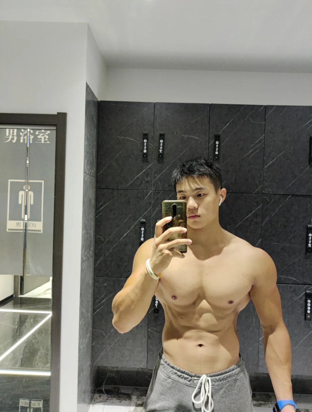 男神传送门on X: 