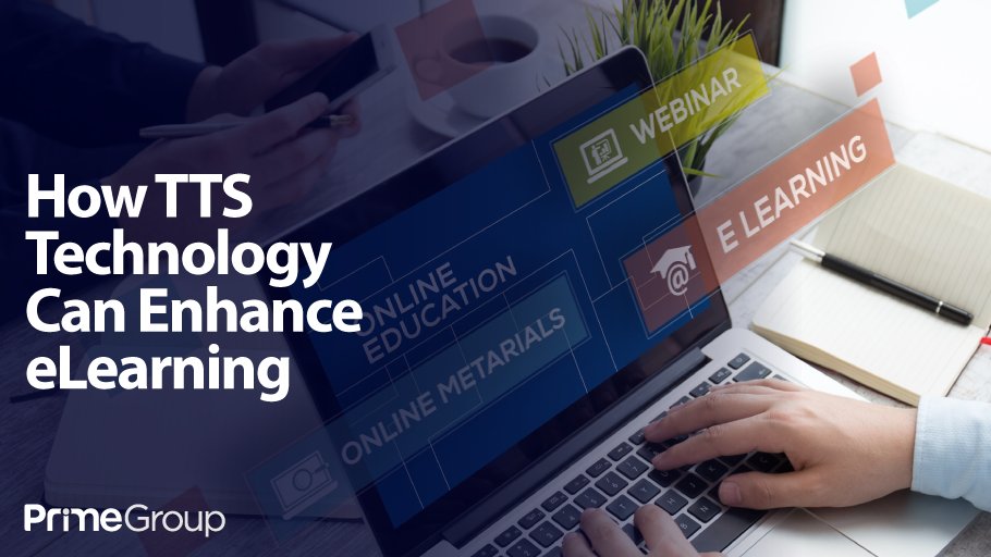 PrimeVoices's tweet photo. Authoring tools, like Captivate and Storyline, include #TexttoSpeech to their environments. But usually only for English and not always with “tune-able” results. This article explores TTS technology to see what the future can bring from this technology
https://t.co/rtpOIedZ4w https://t.co/RRAiEW4r71