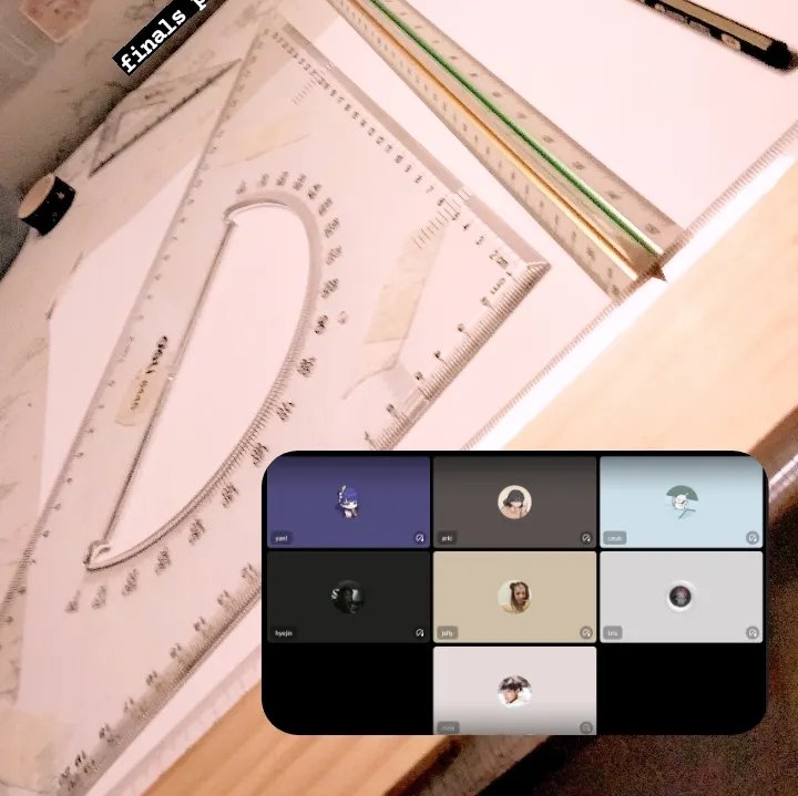 iskarkitek's tweet photo. working on my concept for my finals plate !
#studyspo https://t.co/zyXUBGo1Sj