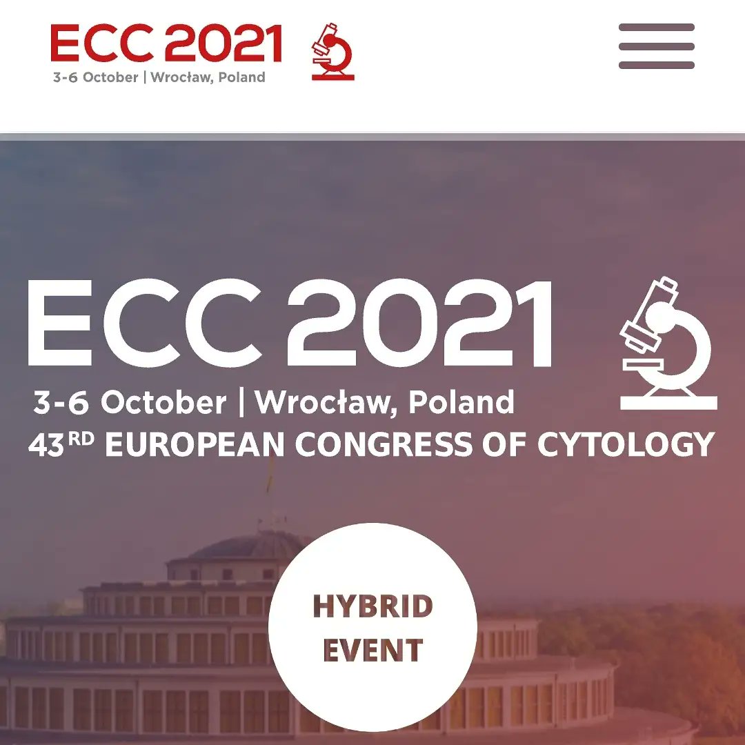 USFNA_SPAIN's tweet photo. Join us this October 5th at 11am CET on the European Congress of #Cytology #ECC2021Wroclaw for the #interventionalpathology Symposium (Room B). We'll be happy to have you there with us. #pocus #ultrasound #interventionalpathologist Take a look at the program. https://t.co/qgd7wprfXk