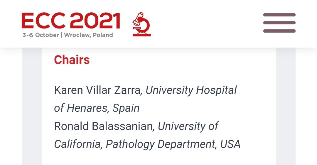 USFNA_SPAIN's tweet photo. Join us this October 5th at 11am CET on the European Congress of #Cytology #ECC2021Wroclaw for the #interventionalpathology Symposium (Room B). We'll be happy to have you there with us. #pocus #ultrasound #interventionalpathologist Take a look at the program. https://t.co/qgd7wprfXk