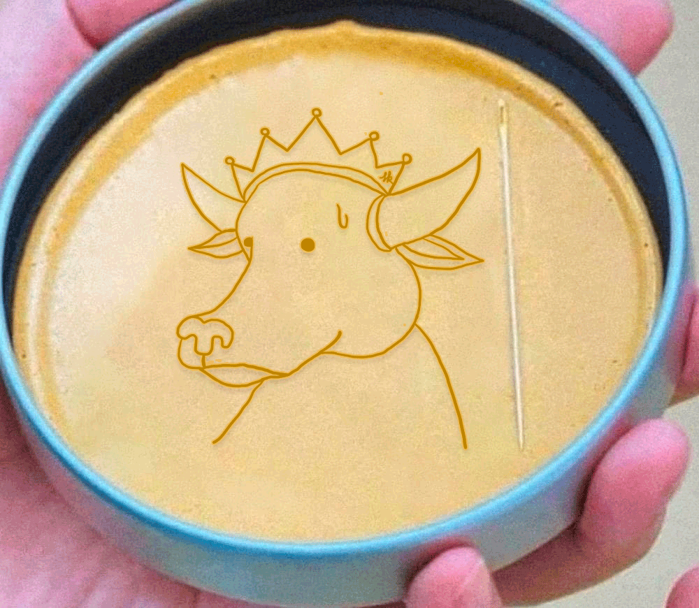 sharpe_finance's tweet photo. Sharpe Finance Cattle NFTs have real utilities. In the next 36 hours, create your meme for the cattles, twit with your wallet address, and tag us. We will pick one lucky winner to giveaway one free NFT.

#NFTGiveaways #OpenSeaNTF https://t.co/t1zbG2tE1j