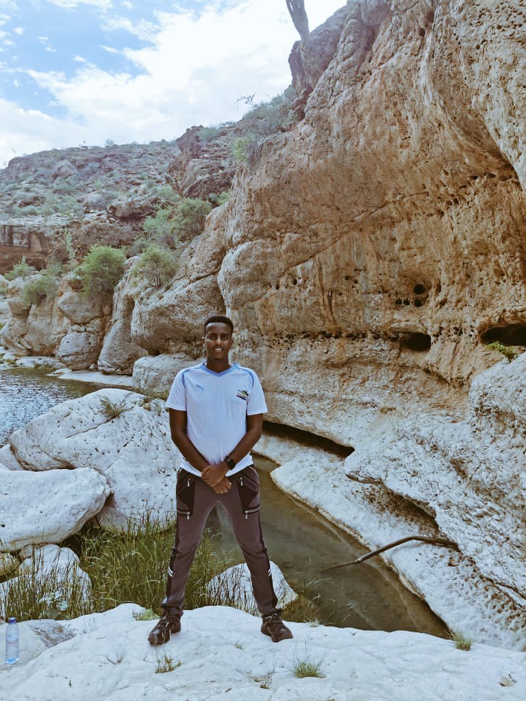 alihwarsame's tweet photo. Waxaa kale oo degmada #Ufeyn lagu yaqaan dalxiiska iyadoo buuraha waaweyn ee magaaladda loo daawasho tago. Degmada #Ufeyn waxay isku darsatey #Xoolo, #Xiji, #Beero, #Biyo &amp; #Dalxiis.
@AbuMikailKhadar @khadarawl1 @LuckyRayaan @CCabdlla @AbdirashidW @DekaJarfadhi @YasirBaffo https://t.co/LlZ7aTy4wV