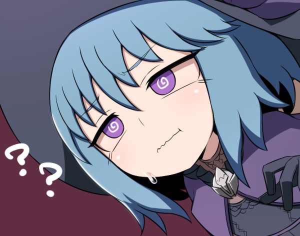 おばあちゃんなので若者のすることが理解できないケースもある 