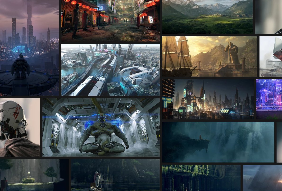 今更なのですが、今年1月から(株)ModelingCafe所属になりまして、社内アートチーム「at//c」を結成いたしました。※読みはエーティーシーです。

こちらに「at//c」のギャラリーサイトが公開されています。社内アーティストの作品が見られるので是非ご覧ください。
at-c.tokyo