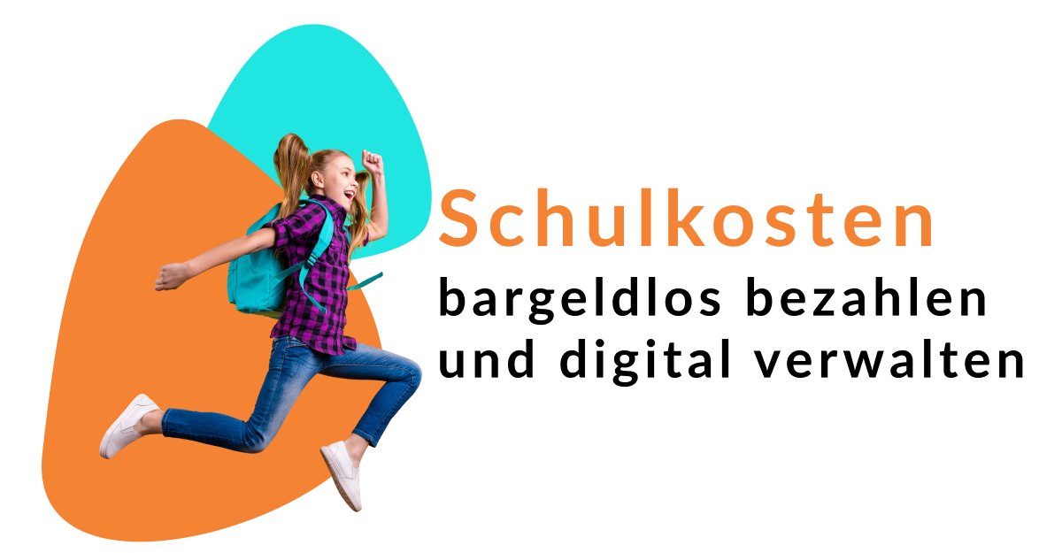 AppKlassengeld's tweet photo. Auch eine Schule ohne Bargeld ist möglich!
https://t.co/fhkYRQA4yw

#twitterlehrerzimmer #twlz #twitterlz #klassengeld #Lehrerzimmer #BayernEDU #DeutscherLehrerverband #Elternabend #Klassenkasse #grundschule #grundschullehrer #primaredu #BildungAberSicher https://t.co/95mi45abtx