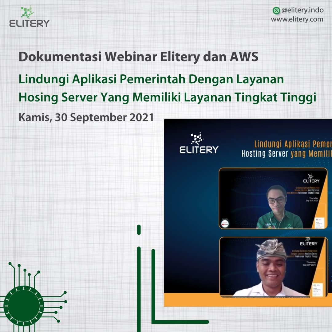Elitery Indonesia tweet media