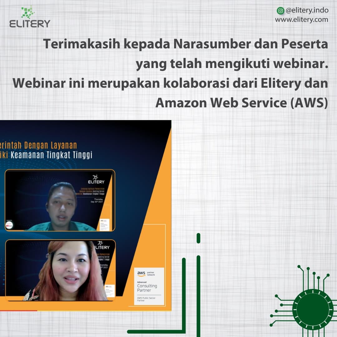 Elitery Indonesia tweet media