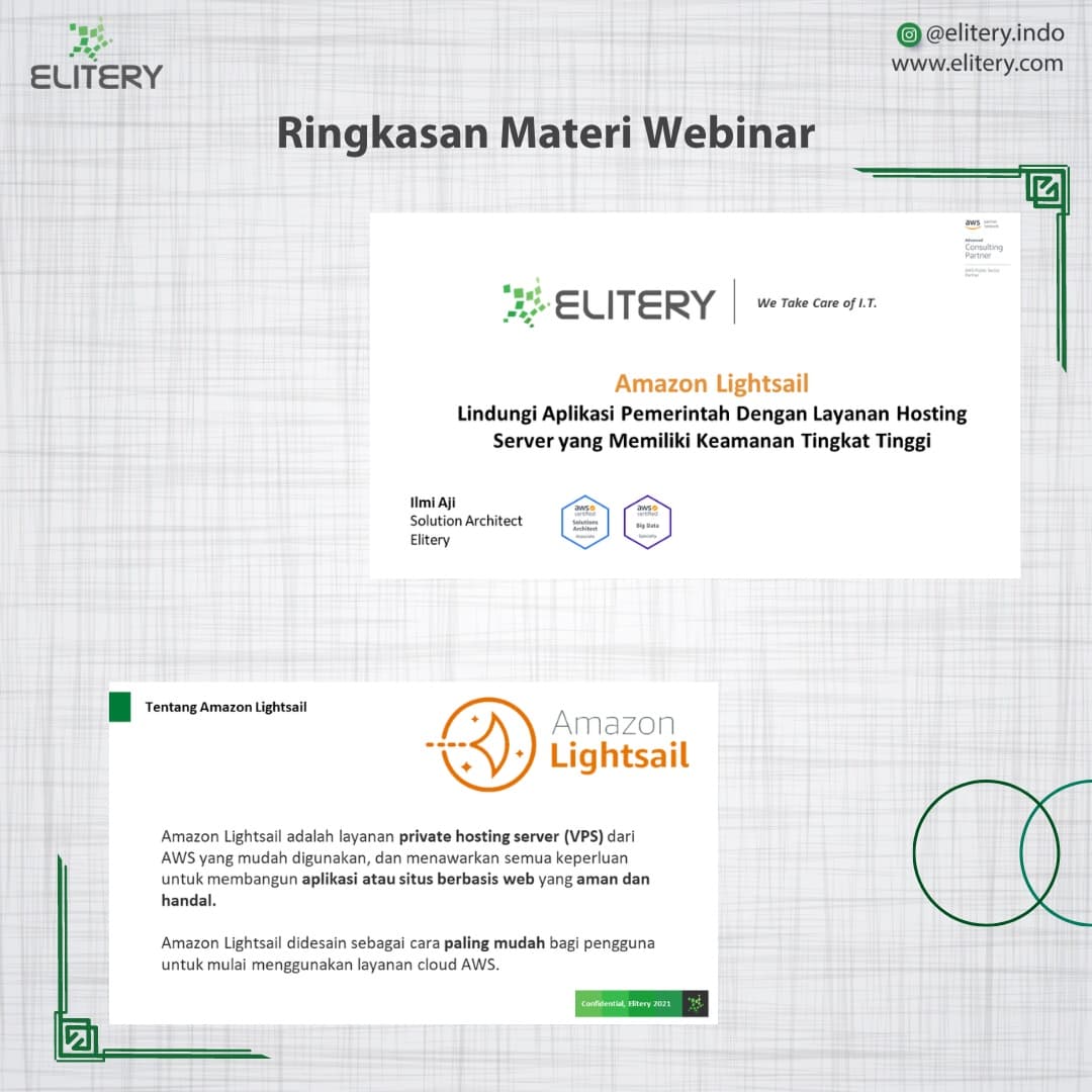 Elitery Indonesia tweet media