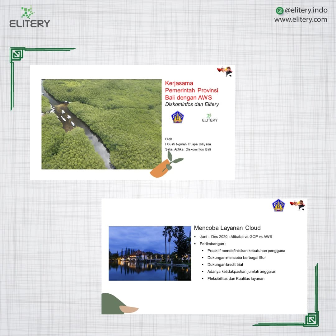 Elitery Indonesia tweet media