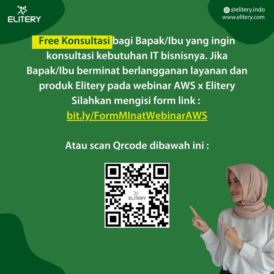 Elitery Indonesia tweet media