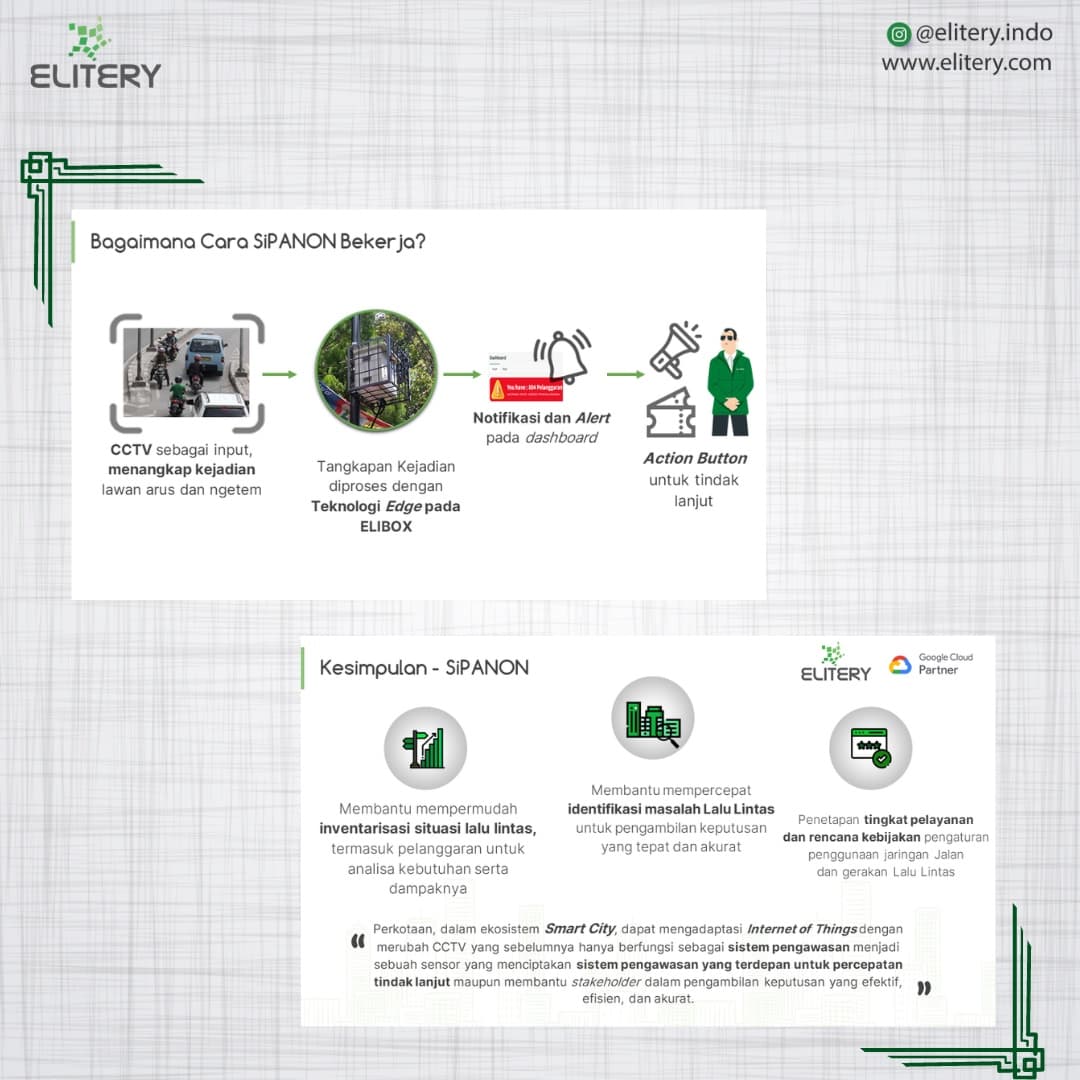 Elitery Indonesia tweet media