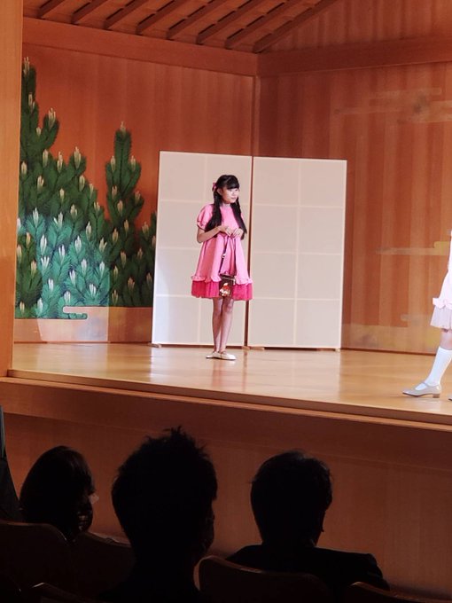 Twitterのコスプレ画像7