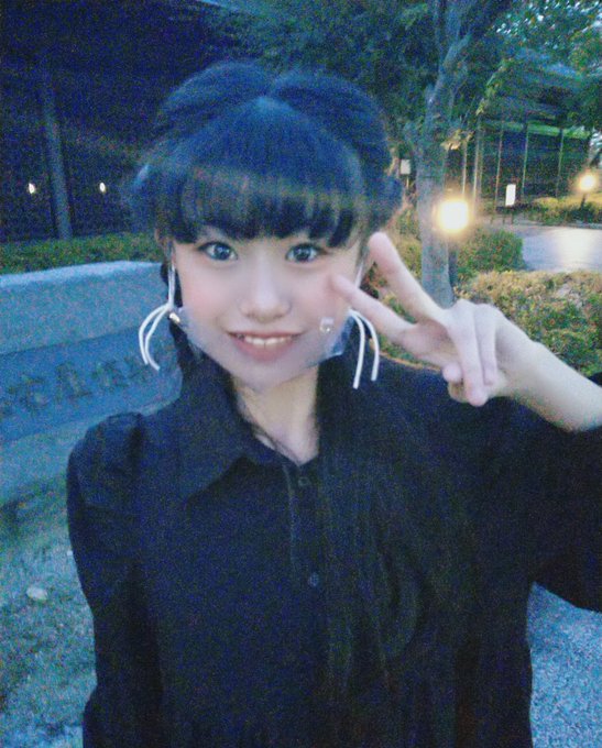 Twitterのコスプレ画像8