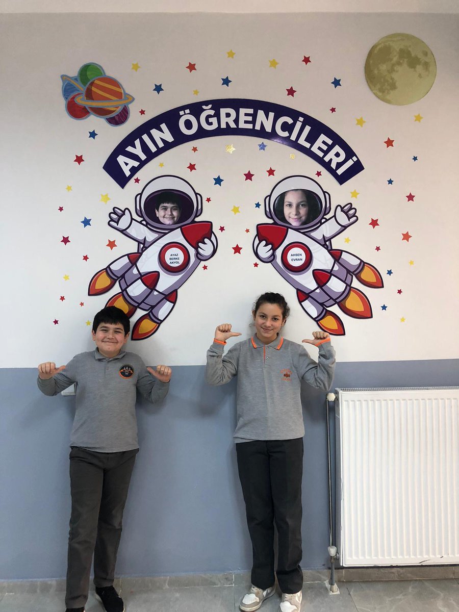 🌜🌜"AYIN ÖĞRENCİLERİ" 🌛🌛 Örnek davranışları ve başarıları sebebiyle Eylül ayı öğrencileri seçilen Ayaz Berke ve Ahsen Evran adlı öğrencilerimizi tebrik ediyor başarılarının devamını diliyoruz...<a href="/zuleyhaaldogan/">Züleyha Aldoğan</a>
<a href="/cevatcevik67/">Cevat Çevik</a> <a href="/CatakOrtaokulu/">Alapli Çatak Ortaokulu</a> <a href="/turansezgin67/">Sezgin Turan</a>