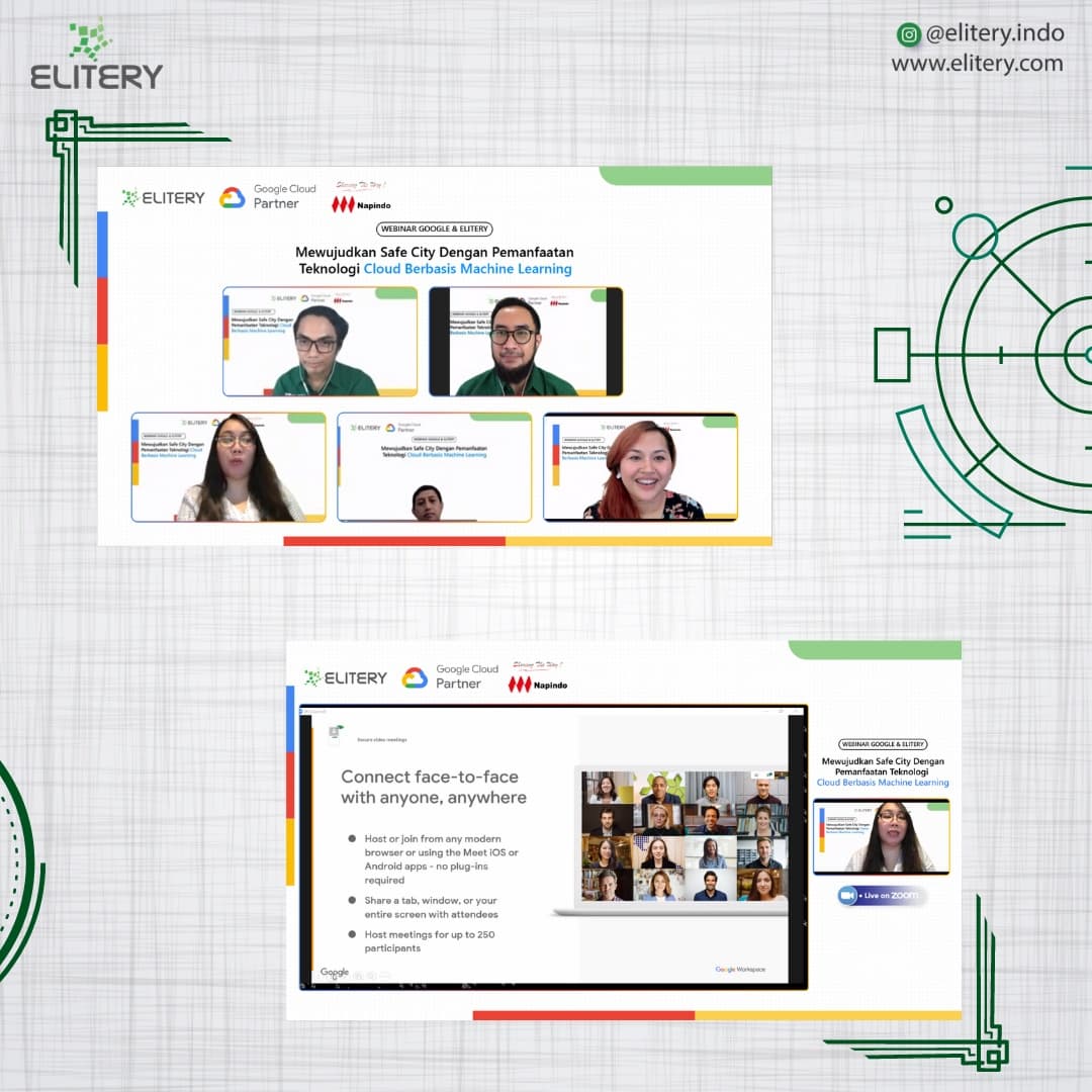 Elitery Indonesia tweet media