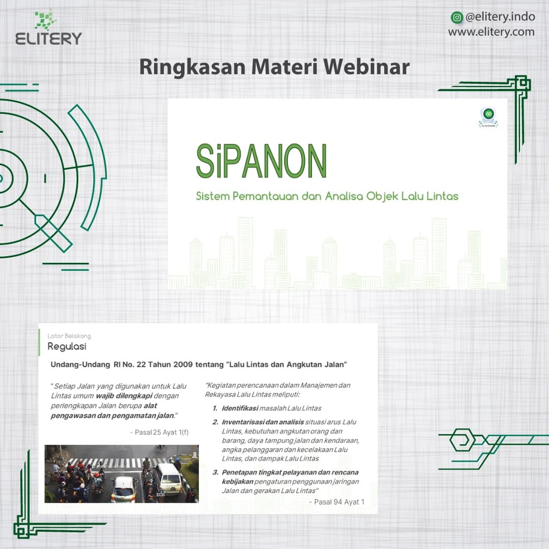 Terimakasih kepada Narasumber dan Peserta yang telah mengikuti Webinar "Mewujudkan Safe City Dengan Pemanfaatan Teknologi Cloud Berbasis Machine Learning" pada Kamis, 30 September 2021 dengan banyak peserta webinar yang hadir. 🙏