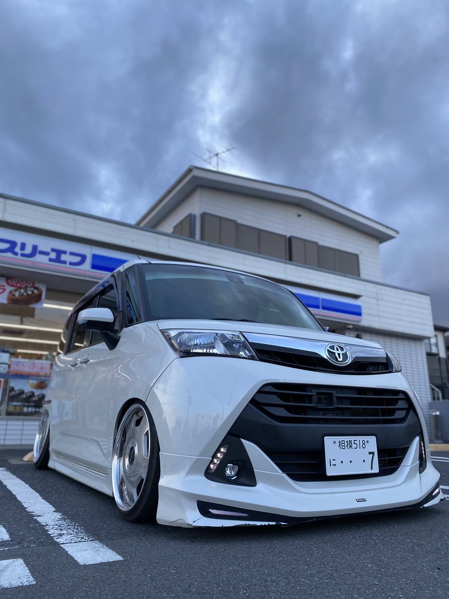 work #ユーロライン #DH #ディッシュホイール #ツラウチ #18インチ