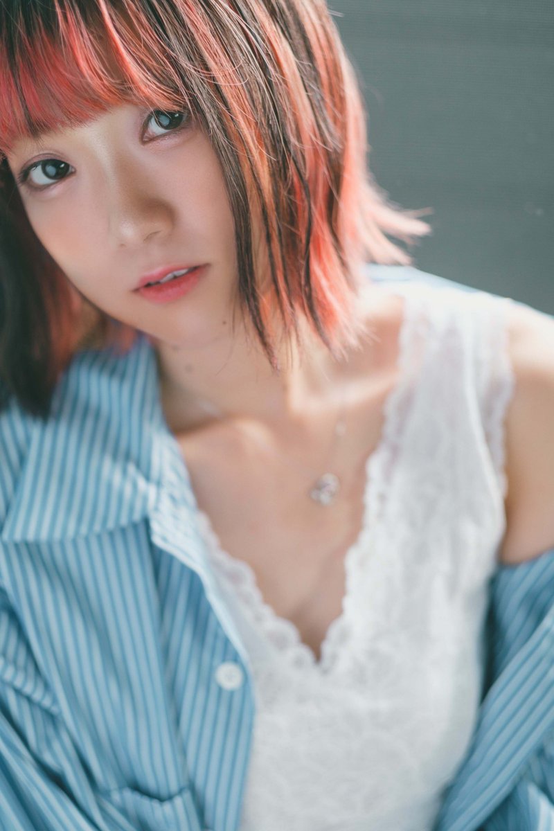 kotoran07's tweet photo. 最近の私🦄
写真撮られるの苦手だったのに
どんどん好きになる
魔法にかかったみたい🧞‍♂️

撮影:@dedededesig https://t.co/9JXDQuDzj1