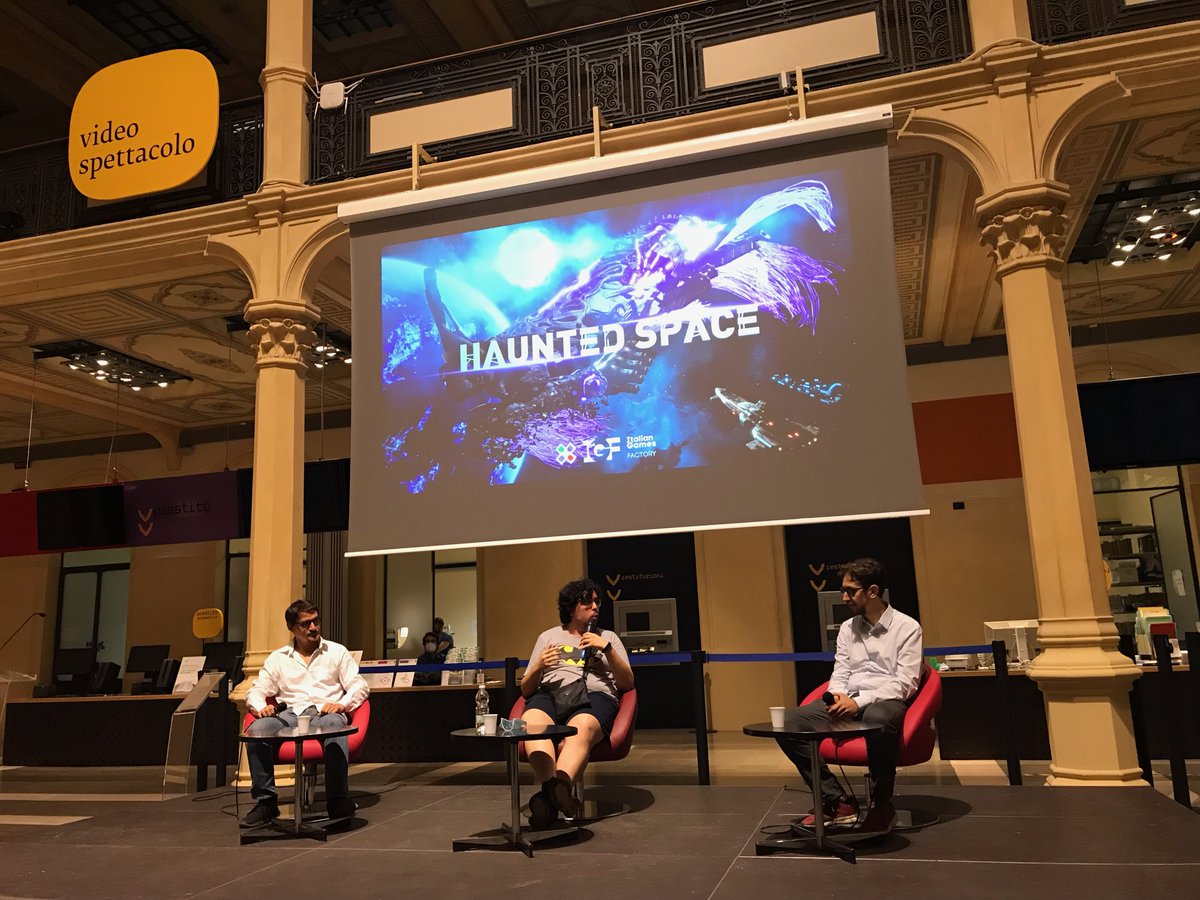 Italian Games Factory s.r.l. tweet media