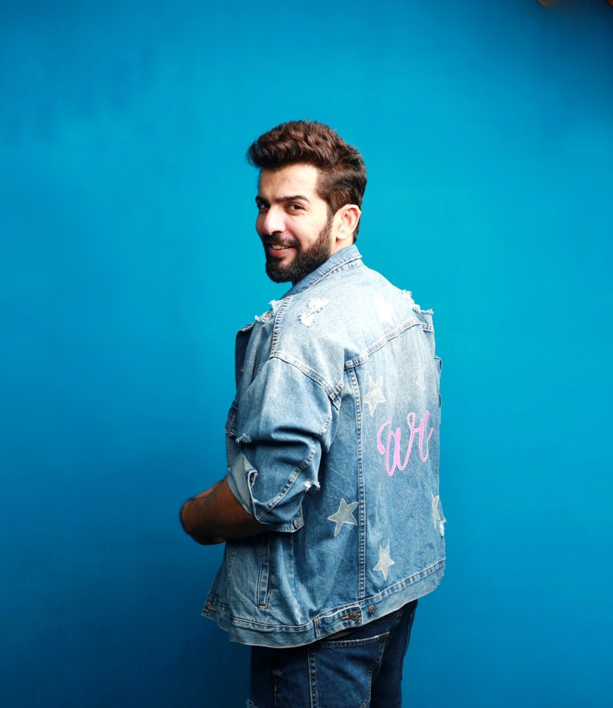 Official JayBhanushaali tweet media