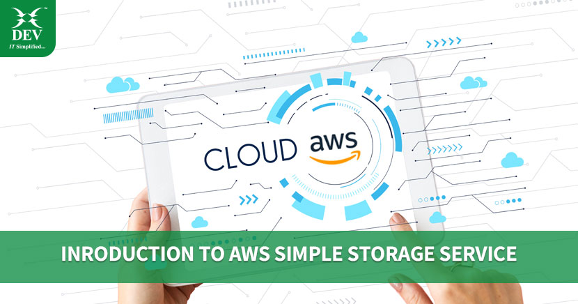 DEVITPL's tweet image. For those of you who are on the lookout for quality and cost-effective AWS cloud migration services, this guide will introduce you to Amazon’s S3 Storage.
Visit: blog.devitpl.com/a-beginners-gu…
#AWS #awscloudmigration #blogging