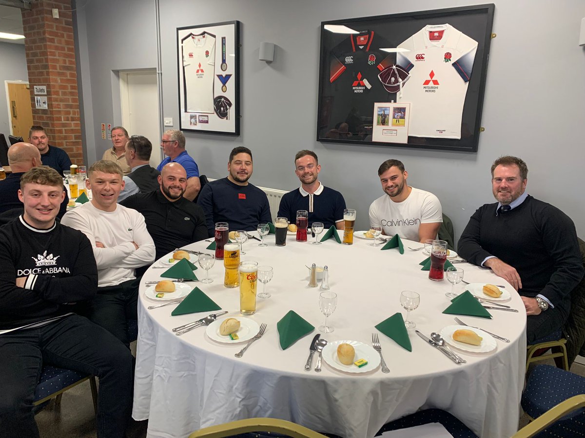 dee and griffin tweet media