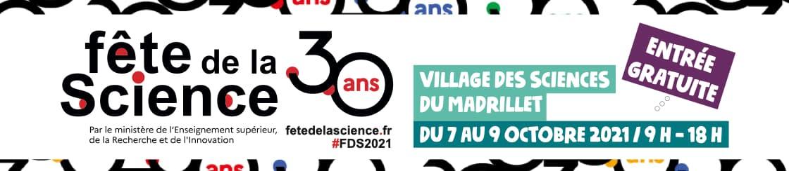 insarouen's tweet photo. #fetedelascience a 30 ans !
Thème : l’émotion de la #découverte
Du jeudi 7 au samedi 9 octobre 2021 à l’UFR Sciences et Techniques sur le technopôle du #madrillet,
Programme :
https://t.co/HToh0UyEQm
#INSARouen #conférence #exposition #ingenierie #ingenieur #ingenieure https://t.co/kYGLsI5YDb
