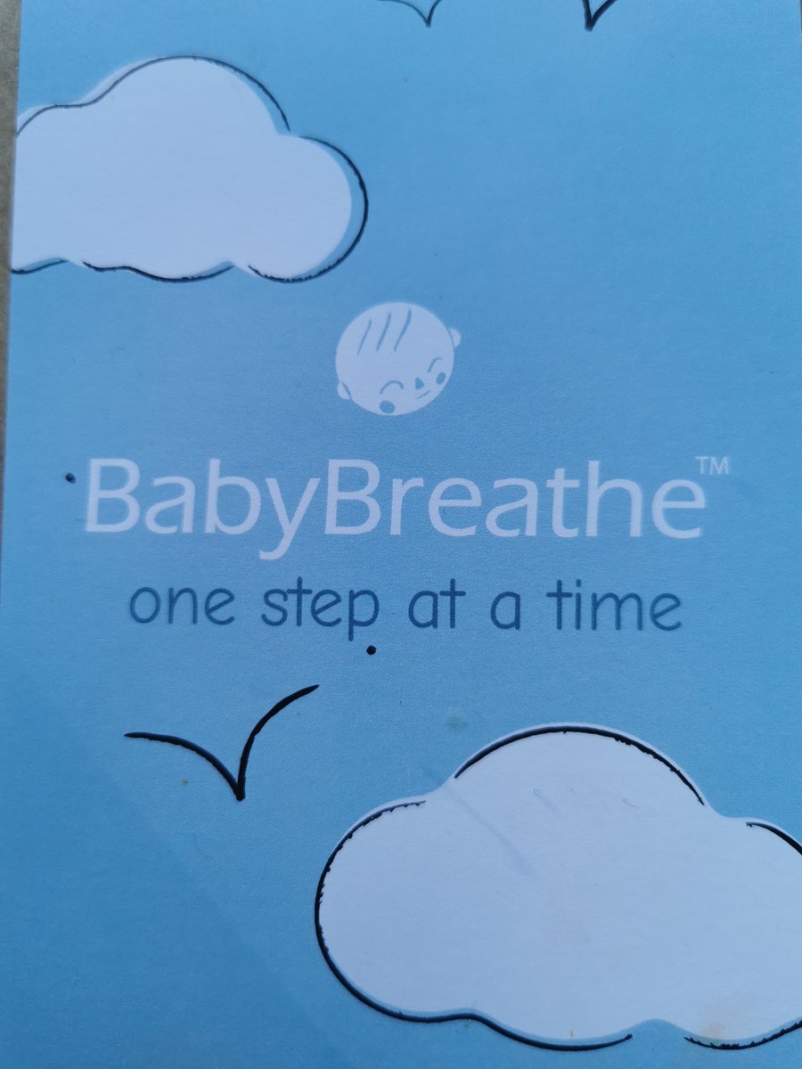 Supporting women to stay smokefree following childbirth. The Babybreathe trial is recruiting this #stoptober. If you live in the North East, Scotland, London or Norfolk pls get in touch babybreathe@uea.ac.uk <a href="/LindaBauld/">Linda Bauld</a> <a href="/FelixNaughton/">Felix Naughton</a> <a href="/NCSCT/">NCSCT</a> @SwitchFinder <a href="/IsaUNY/">Dr Isabelle UNY</a> @SmokfreeNorfolk