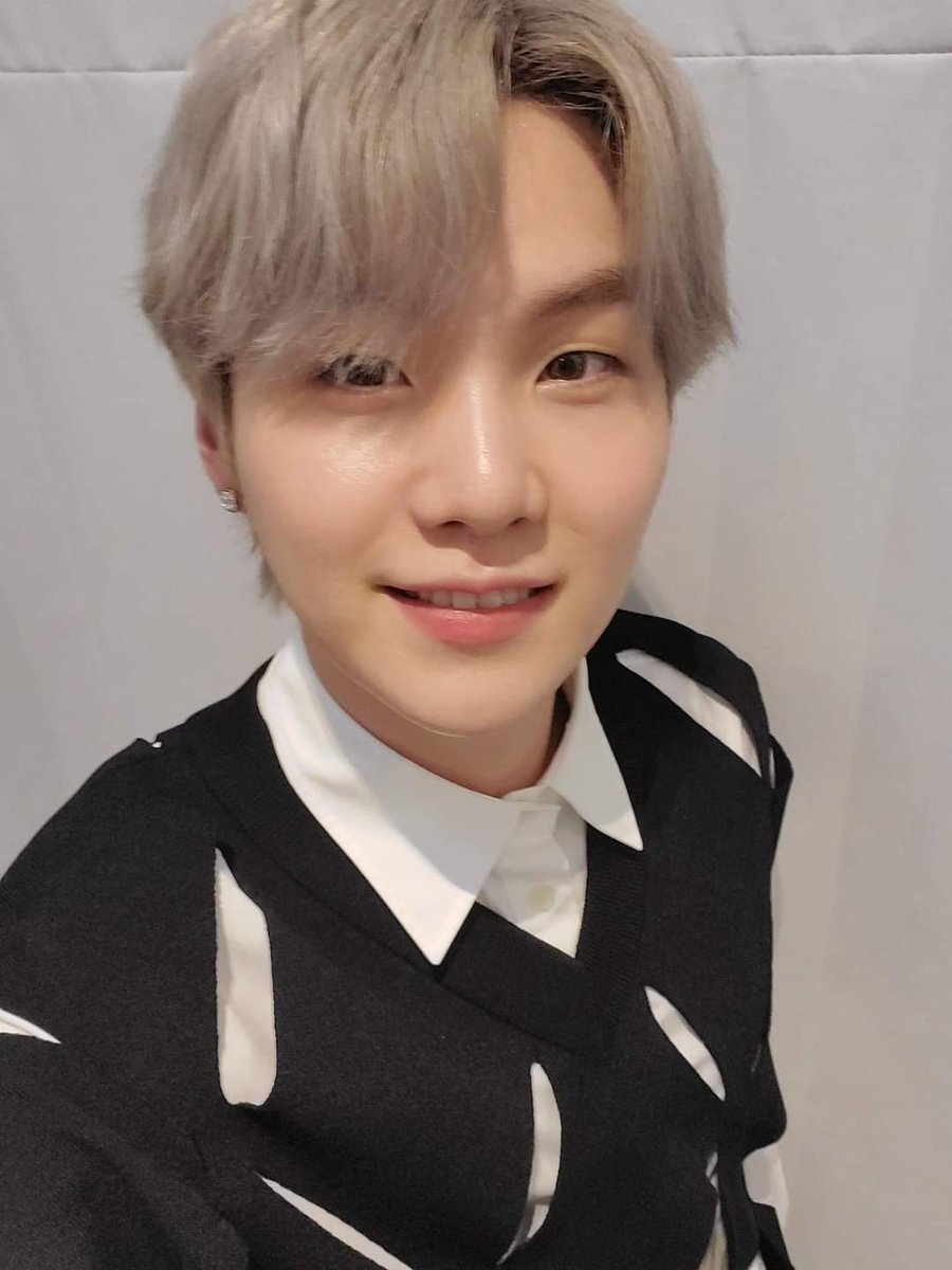 Yoongi