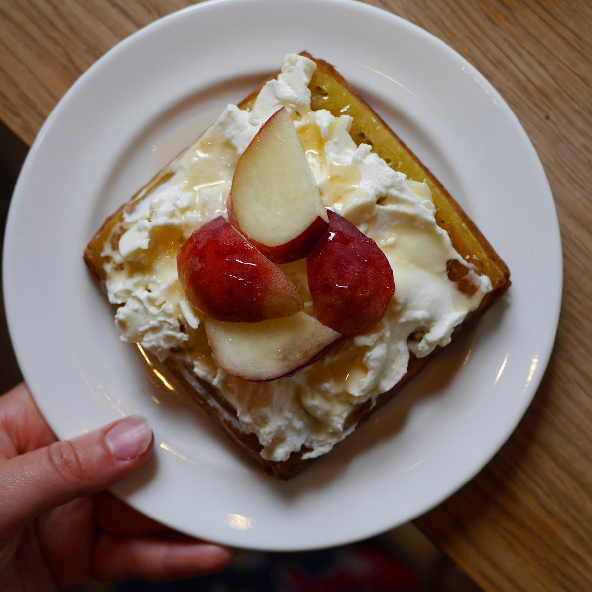 WilderBee® HOT HONEY 🌶 tweet media