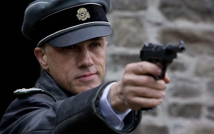 Happy birthday to Christoph Waltz! 