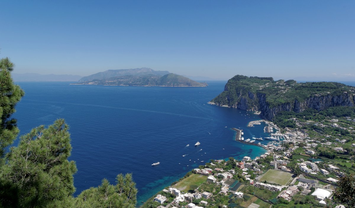 astrolabIPR's tweet photo. @astrolabIPR had a healthy representation for the European Conference on Laboratory Astrophysics #ECLA2020 conference at Capri, Italy last week. https://t.co/dTpDcF6aMp